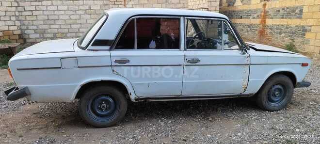 LADA (VAZ) 2106