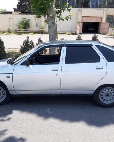 LADA (VAZ) 2112 2004, 273,800 km - 1.6 l - Goranboy