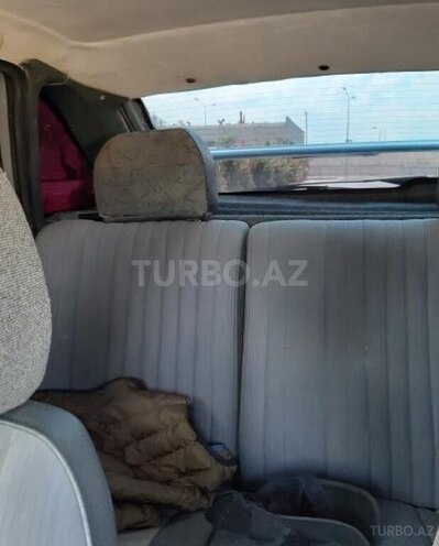 LADA (VAZ) 2112 2004, 273,800 km - 1.6 l - Goranboy