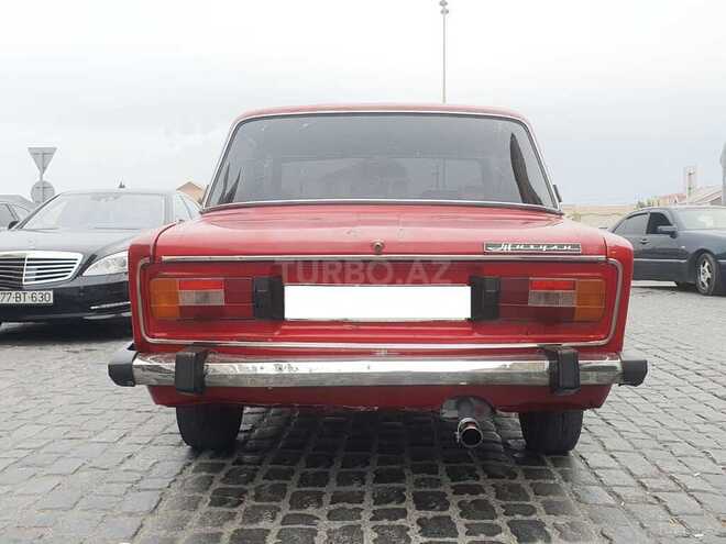 LADA (VAZ) 2106