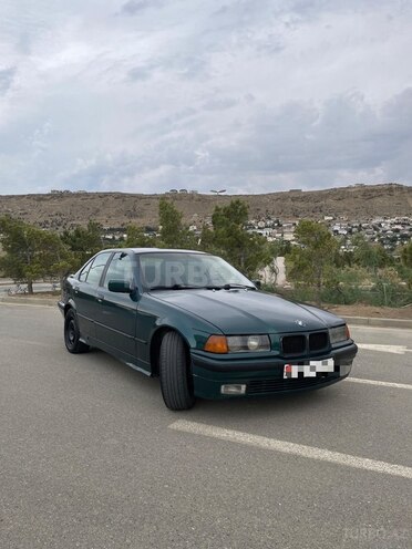 BMW 318