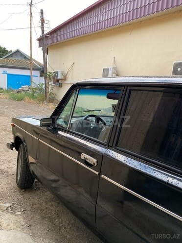 LADA (VAZ) 2106 1991, 99,000 km - 1.5 l - Ağcabədi