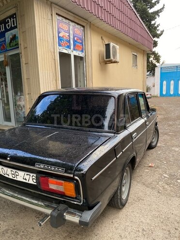 LADA (VAZ) 2106 1991, 99,000 km - 1.5 l - Ağcabədi