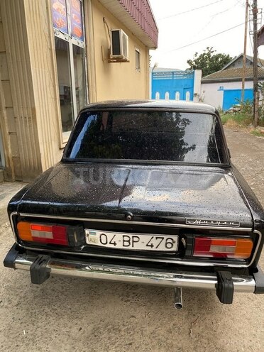 LADA (VAZ) 2106 1991, 99,000 km - 1.5 l - Ağcabədi