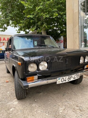 LADA (VAZ) 2106 1991, 99,000 km - 1.5 l - Ağcabədi