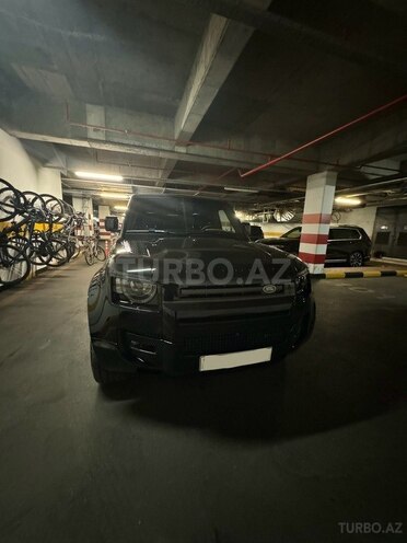 Land Rover Defender 2023, 11,637 km - 3.0 л - Bakı