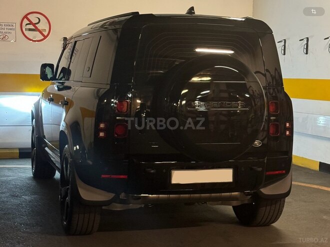Land Rover Defender 2023, 11,637 km - 3.0 л - Bakı