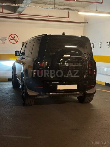 Land Rover Defender 2023, 11,637 km - 3.0 л - Bakı