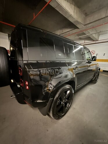Land Rover Defender 2023, 11,637 km - 3.0 л - Bakı