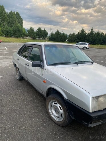 LADA (VAZ) 21099