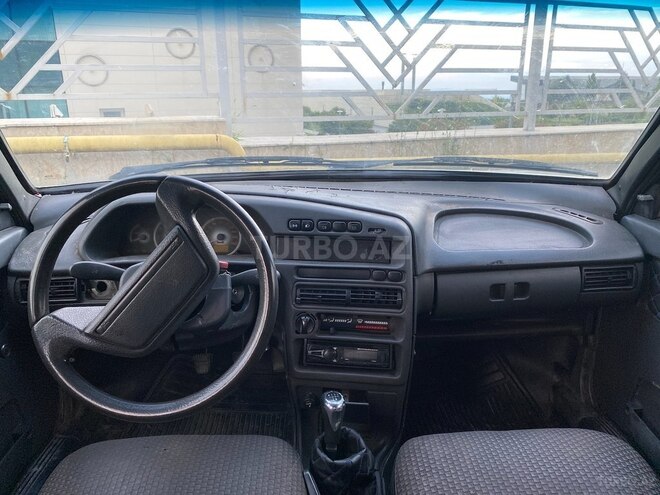 LADA (VAZ) 21099