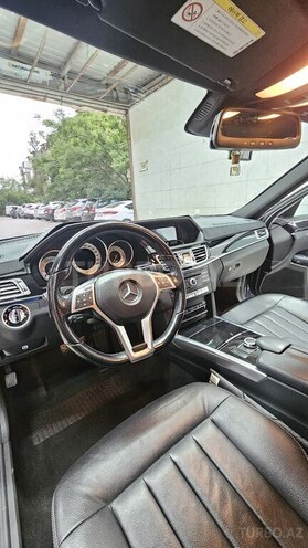 Mercedes E 220 d