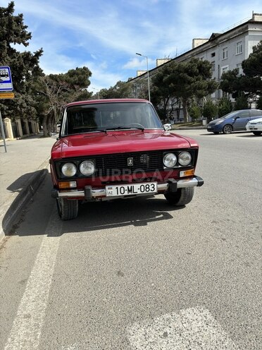 LADA (VAZ) 2106