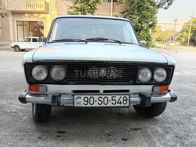 LADA (VAZ) 2106