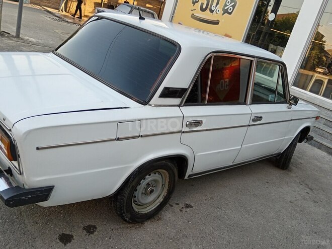 LADA (VAZ) 2106