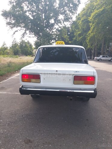 LADA (VAZ) 2106 1998, 99,000 km - 1.6 l - Bərdə