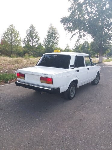 LADA (VAZ) 2106 1998, 99,000 km - 1.6 l - Bərdə