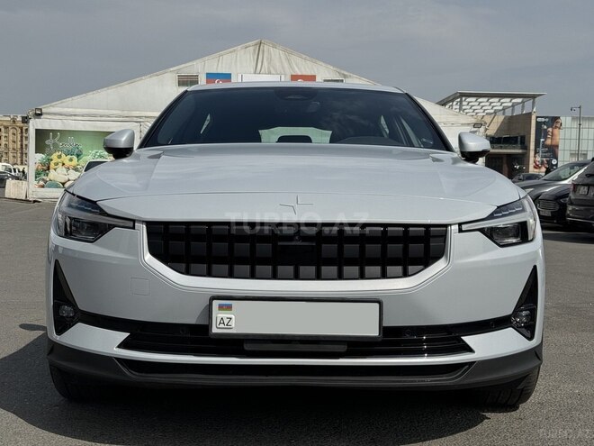 Polestar 2