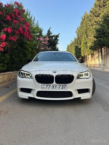 BMW 528