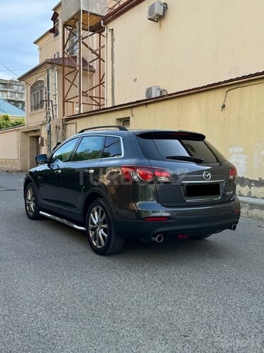 Mazda CX-9