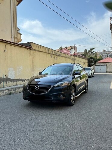 Mazda CX-9