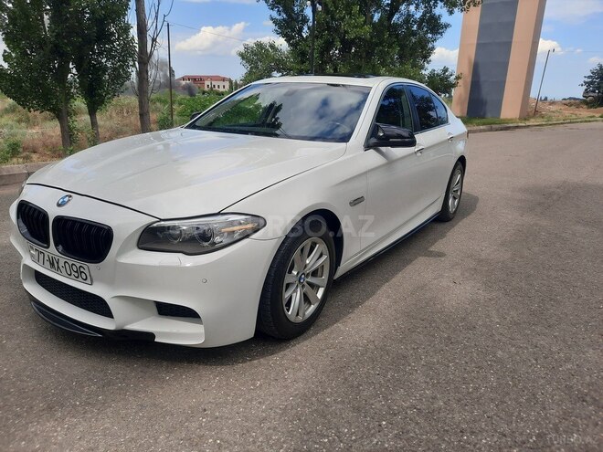 BMW 528