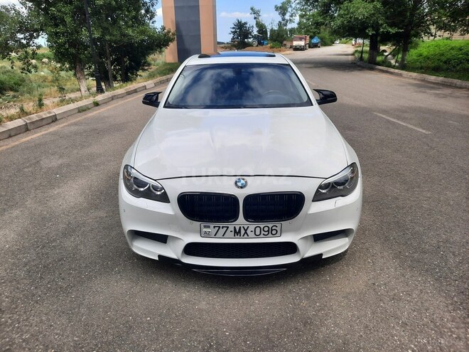 BMW 528