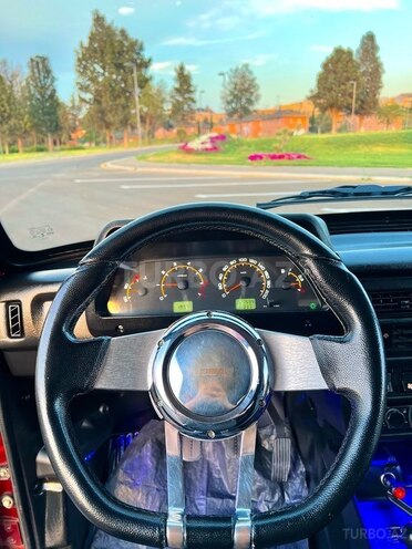 LADA (VAZ) Niva 2019, 28,000 km - 1.7 l - Gəncə