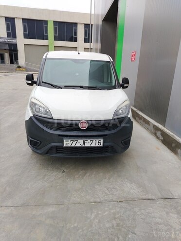 Fiat Doblo