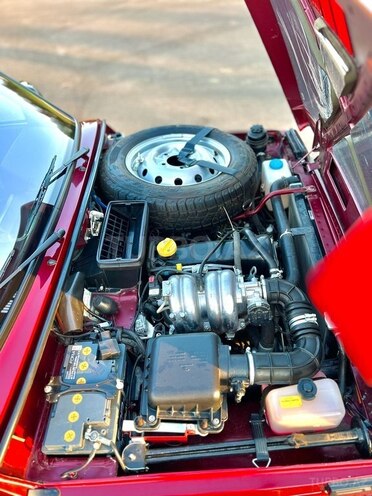 LADA (VAZ) Niva 2019, 28,000 km - 1.7 l - Gəncə