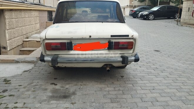 LADA (VAZ) 2106