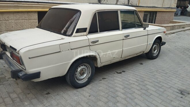 LADA (VAZ) 2106