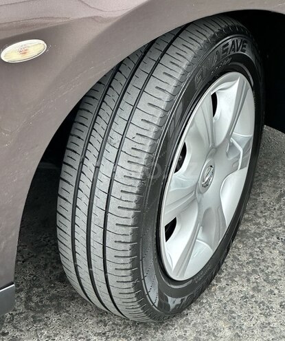 Nissan Tiida 2011, 82,000 km - 1.5 l - Bakı