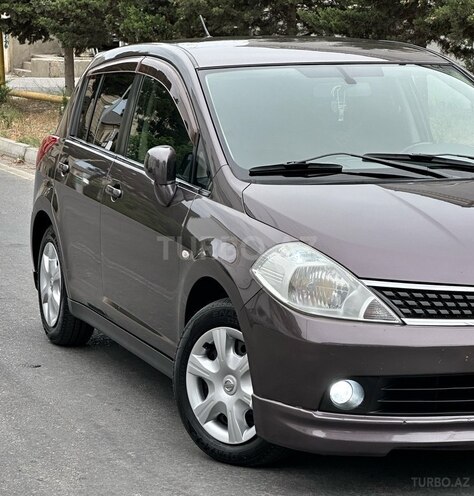 Nissan Tiida 2011, 82,000 km - 1.5 l - Bakı