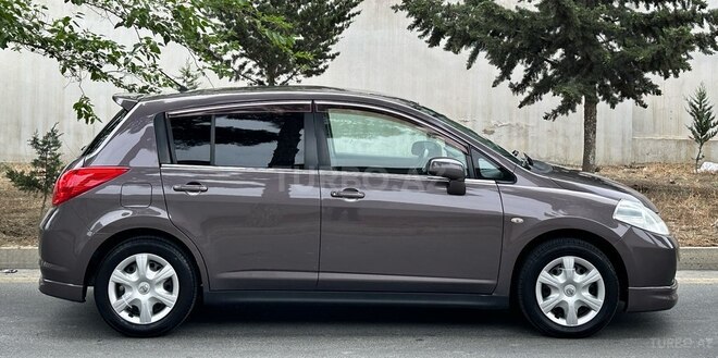 Nissan Tiida 2011, 82,000 km - 1.5 l - Bakı