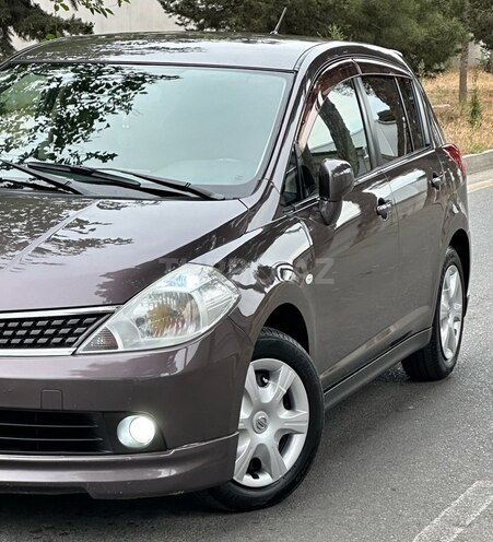 Nissan Tiida 2011, 82,000 km - 1.5 l - Bakı