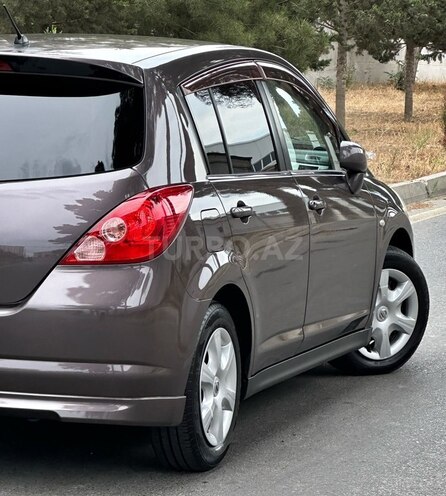 Nissan Tiida 2011, 82,000 km - 1.5 l - Bakı