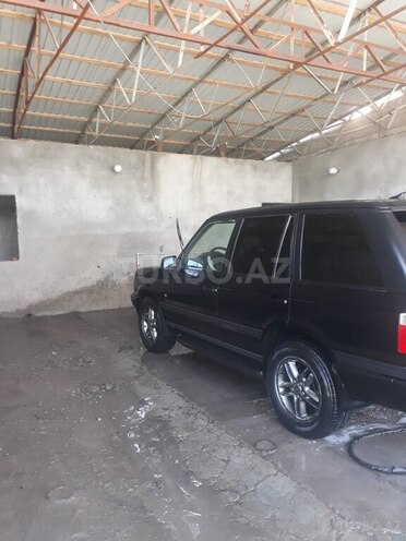 Land Rover Range Rover 1999, 535,353 km - 4.6 l - Gəncə