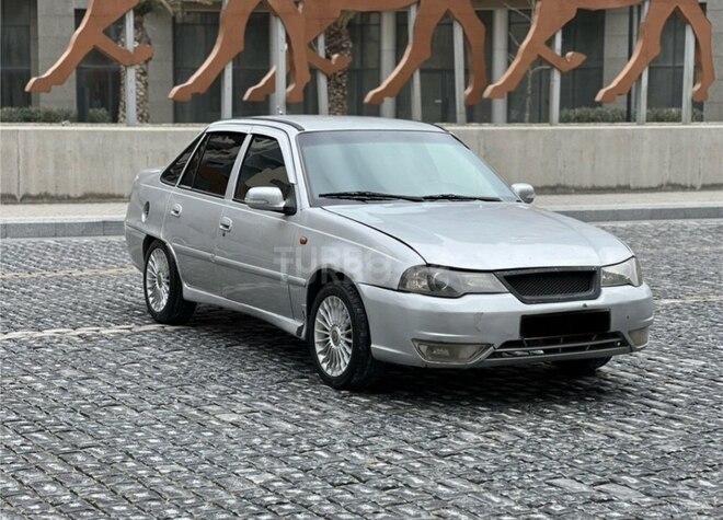 Daewoo Nexia 2011, 356,600 km - 1.5 l - Şamaxı