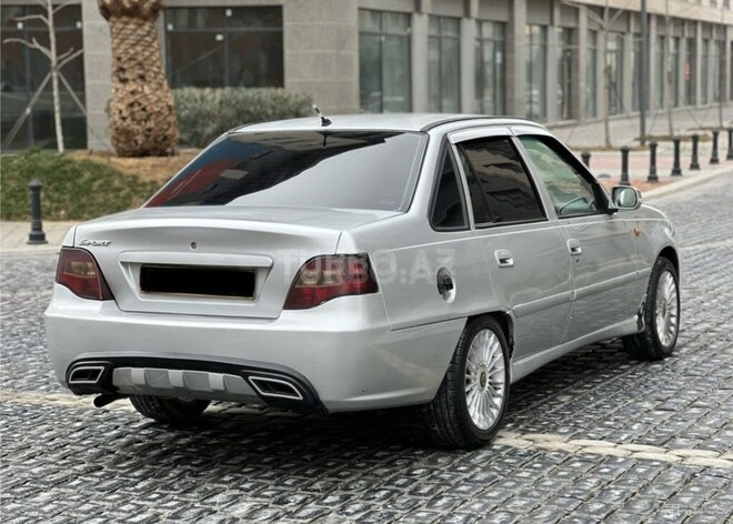 Daewoo Nexia 2011, 356,600 km - 1.5 l - Şamaxı