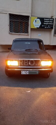 LADA (VAZ) 2107