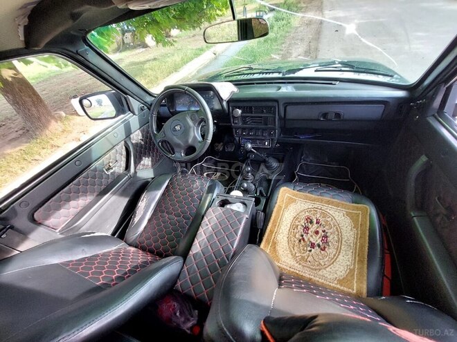 LADA (VAZ) Niva 2012, 15,248 km - 1.7 l - Tovuz