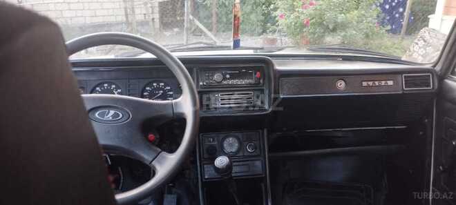 LADA (VAZ) 2107