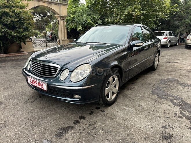 Mercedes E 220 d