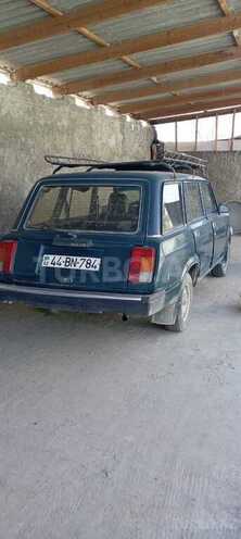 LADA (VAZ) 2104