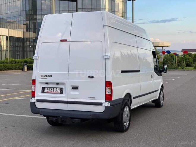 Ford Transit 2011, 100,100 km - 2.4 л - Bakı