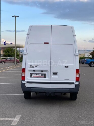 Ford Transit 2011, 100,100 km - 2.4 л - Bakı