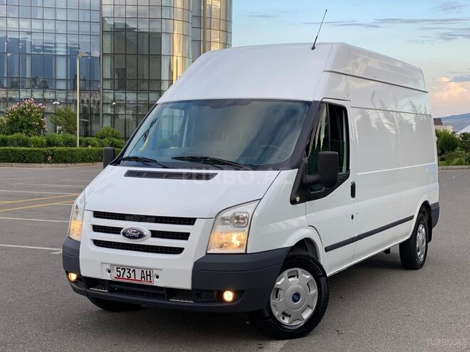 Ford Transit 2011, 100,100 km - 2.4 л - Bakı