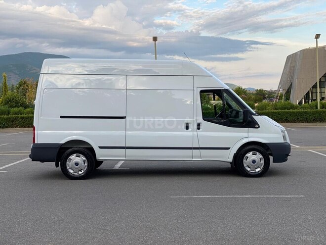 Ford Transit 2011, 100,100 km - 2.4 л - Bakı