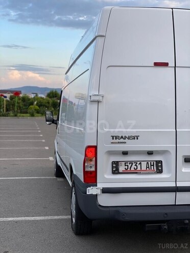 Ford Transit 2011, 100,100 km - 2.4 л - Bakı